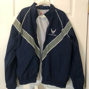 Air Force Jacket